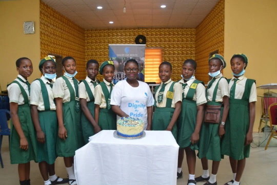 Empowering Girls